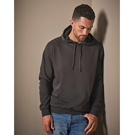 Tee Jays Power Hoodie, Black, XS bedrucken, Art.-Nr. 202541010