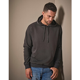 Tee Jays Power Hoodie, Black, XS bedrucken, Art.-Nr. 202541010