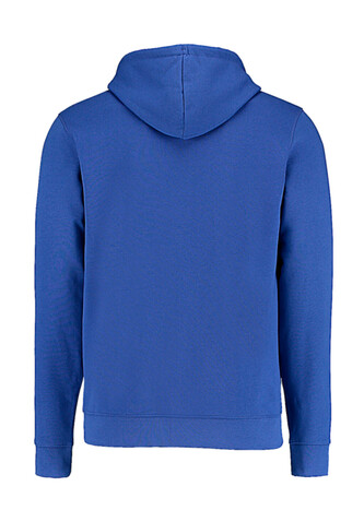 Kustom Kit Regular Fit Zipped Hoodie Superwash® 60º, Black, XS bedrucken, Art.-Nr. 203111012