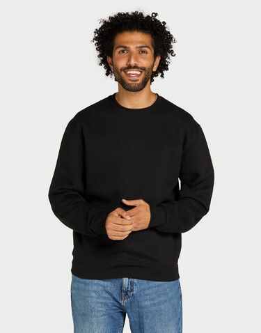 SG Originals Crew Neck Sweat Men, Burgundy, S bedrucken, Art.-Nr. 207524481