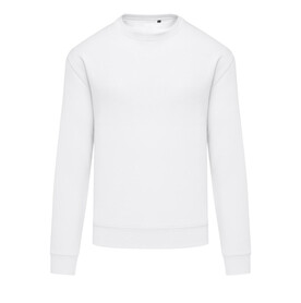 SG Originals Crew Neck Sweat Men, Snowwhite, S bedrucken, Art.-Nr. 207520011