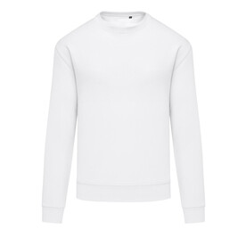 SG Originals Crew Neck Sweat Men, Snowwhite, S bedrucken, Art.-Nr. 207520011