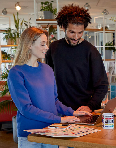 SG Originals Crew Neck Sweat Men, Snowwhite, S bedrucken, Art.-Nr. 207520011 SG Originals Crew Neck Sweat Men, Snowwhite, S bedrucken, Art.-Nr. 207520011