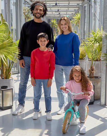 SG Originals Crew Neck Sweat Men, Snowwhite, S bedrucken, Art.-Nr. 207520011 SG Originals Crew Neck Sweat Men, Snowwhite, S bedrucken, Art.-Nr. 207520011