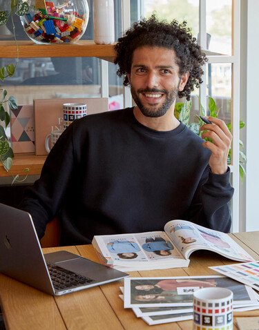 SG Originals Crew Neck Sweat Men, Snowwhite, S bedrucken, Art.-Nr. 207520011 SG Originals Crew Neck Sweat Men, Snowwhite, S bedrucken, Art.-Nr. 207520011