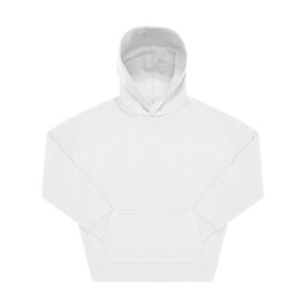 B &amp;amp; C Influence Hoodie, White, XS bedrucken, Art.-Nr. 208420001