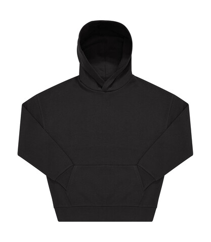 B & C Influence Hoodie, Black, XL bedrucken, Art.-Nr. 208421015 B & C Influence Hoodie, Black, XL bedrucken, Art.-Nr. 208421015