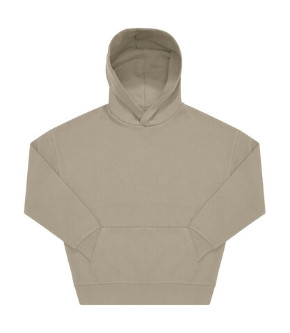 B &amp; C Influence Hoodie, Mastic, M bedrucken, Art.-Nr. 208427113