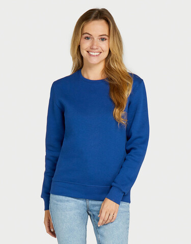 SG Originals Crew Neck Sweat Women, Sky, S bedrucken, Art.-Nr. 208523203