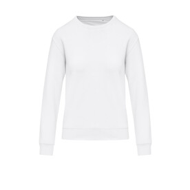 SG Originals Crew Neck Sweat Women, Snowwhite, XS bedrucken, Art.-Nr. 208520012