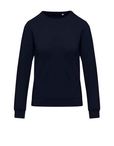 SG Originals Crew Neck Sweat Women, Dark Black, 3XL bedrucken, Art.-Nr. 208521048 SG Originals Crew Neck Sweat Women, Dark Black, 3XL bedrucken, Art.-Nr. 208521048