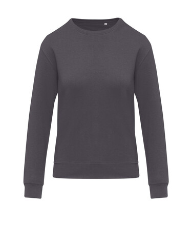 SG Originals Crew Neck Sweat Women, Grey, XS bedrucken, Art.-Nr. 208521212 SG Originals Crew Neck Sweat Women, Grey, XS bedrucken, Art.-Nr. 208521212