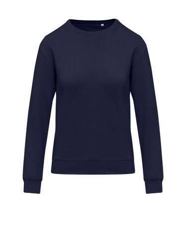 SG Originals Crew Neck Sweat Women, Navy, 2XL bedrucken, Art.-Nr. 208522007