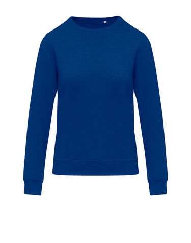 SG Originals Crew Neck Sweat Women, Royal Blue, M bedrucken, Art.-Nr. 208523004