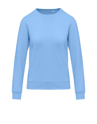 SG Originals Crew Neck Sweat Women, Sky, S bedrucken, Art.-Nr. 208523203