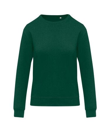 SG Originals Crew Neck Sweat Women, Bottle Green, 3XL bedrucken, Art.-Nr. 208525408 SG Originals Crew Neck Sweat Women, Bottle Green, 3XL bedrucken, Art.-Nr. 208525408