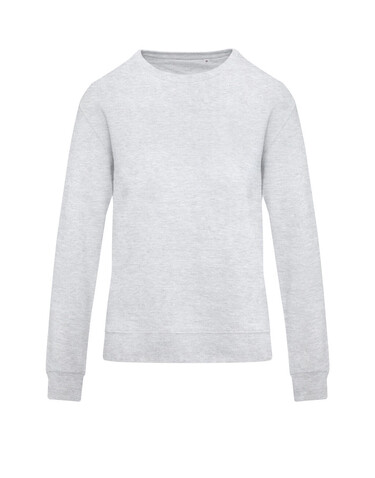 SG Originals Crew Neck Sweat Women, Ash Grey, M bedrucken, Art.-Nr. 208527044 SG Originals Crew Neck Sweat Women, Ash Grey, M bedrucken, Art.-Nr. 208527044
