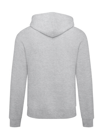 SG Originals Contrast Hooded Sweat Men, Red/Snowwhite, 4XL bedrucken, Art.-Nr. 209524527