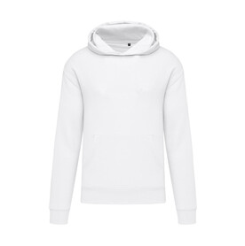 SG Originals Hooded Sweat Kids, Snowwhite, 104 (3-4/S) bedrucken, Art.-Nr. 211520013