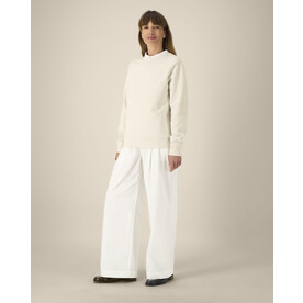 Stella Thinker - Das Damen-Rundhals-Sweatshirt aus recycelter Baumwolle bedrucken, Art.-Nr. STSW254