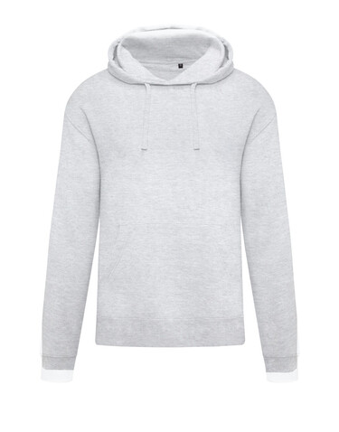 SG Originals Hooded Sweat Men, Ash Grey, L bedrucken, Art.-Nr. 212527043 SG Originals Hooded Sweat Men, Ash Grey, L bedrucken, Art.-Nr. 212527043