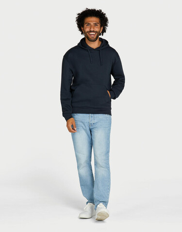 SG Originals Hooded Sweat Men, Ash Grey, L bedrucken, Art.-Nr. 212527043 SG Originals Hooded Sweat Men, Ash Grey, L bedrucken, Art.-Nr. 212527043