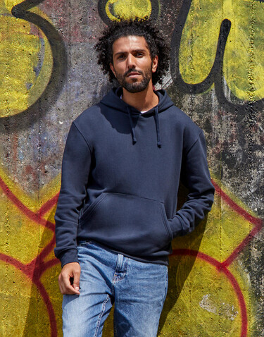SG Originals Hooded Sweat Men, Ash Grey, L bedrucken, Art.-Nr. 212527043 SG Originals Hooded Sweat Men, Ash Grey, L bedrucken, Art.-Nr. 212527043
