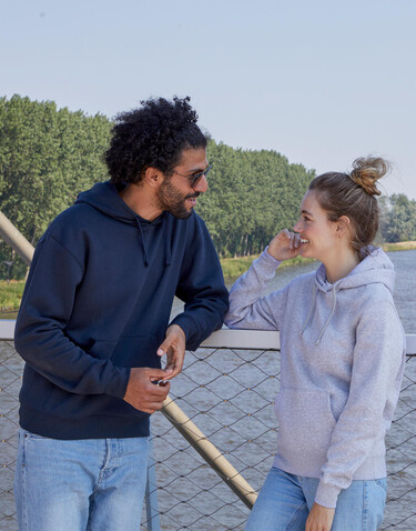 SG Originals Hooded Sweat Men, Snowwhite, S bedrucken, Art.-Nr. 212520011