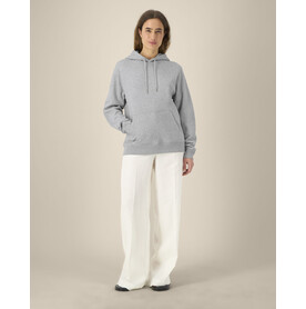 Stella Gamechanger - Der Damen-Hoodie aus recycelter Baumwolle bedrucken, Art.-Nr. STSW268