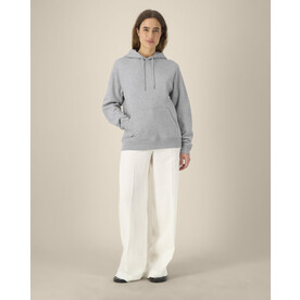 Stella Gamechanger - Der Damen-Hoodie aus recycelter Baumwolle bedrucken, Art.-Nr. STSW268