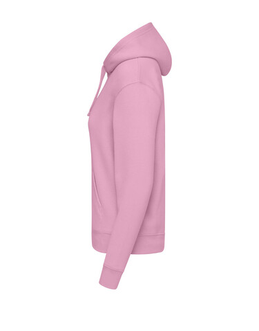 SG Originals Hooded Sweat Women, Light Oxford, 3XL bedrucken, Art.-Nr. 213527198