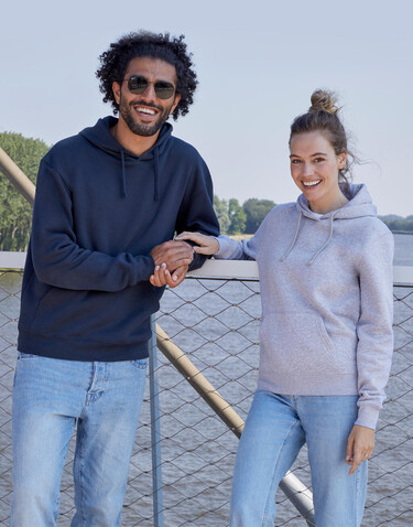 SG Originals Hooded Sweat Women, Snowwhite, XS bedrucken, Art.-Nr. 213520012