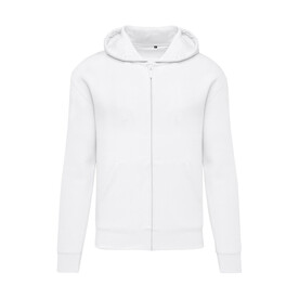 SG Originals Hooded Full Zip Kids, Snowwhite, 104 (3-4/S) bedrucken, Art.-Nr. 214520013 SG Originals Hooded Full Zip Kids, Snowwhite, 104 (3-4/S) bedrucken, Art.-Nr. 214520013