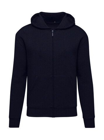 SG Originals Hooded Full Zip Kids, Dark Black, 140 (9-10/XL) bedrucken, Art.-Nr. 214521046