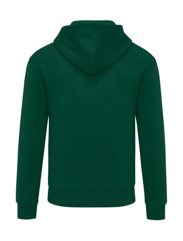 SG Originals Hooded Full Zip Kids, Dark Black, 140 (9-10/XL) bedrucken, Art.-Nr. 214521046