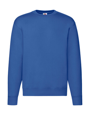 Fruit of the Loom Premium Set In Sweat, Deep Navy, M bedrucken, Art.-Nr. 215012024 Fruit of the Loom Premium Set In Sweat, Deep Navy, M bedrucken, Art.-Nr. 215012024