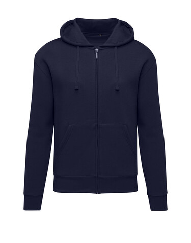 SG Originals Hooded Full Zip Men, Navy (Blue), 5XL bedrucken, Art.-Nr. 215522008 SG Originals Hooded Full Zip Men, Navy (Blue), 5XL bedrucken, Art.-Nr. 215522008