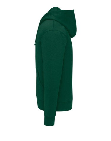 SG Originals Hooded Full Zip Men, Bottle Green, S bedrucken, Art.-Nr. 215525401 SG Originals Hooded Full Zip Men, Bottle Green, S bedrucken, Art.-Nr. 215525401