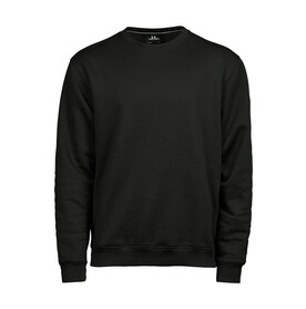 Tee Jays Heavy Sweat, Black, S bedrucken, Art.-Nr. 215541012