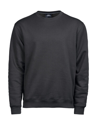 Tee Jays Heavy Sweat, Dark Grey, XL bedrucken, Art.-Nr. 215541285 Tee Jays Heavy Sweat, Dark Grey, XL bedrucken, Art.-Nr. 215541285