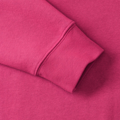 Russell Europe The Authentic Sweat, Fuchsia, XS bedrucken, Art.-Nr. 216004392 Russell Europe The Authentic Sweat, Fuchsia, XS bedrucken, Art.-Nr. 216004392