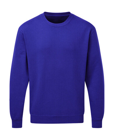 SG Crew Neck Sweatshirt Men, Royal Blue, 4XL bedrucken, Art.-Nr. 216523009 SG Crew Neck Sweatshirt Men, Royal Blue, 4XL bedrucken, Art.-Nr. 216523009