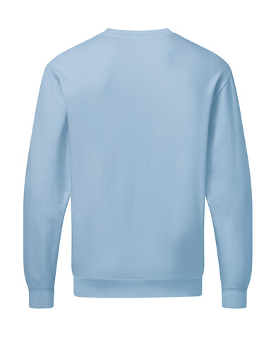 SG Crew Neck Sweatshirt Men, Grey, L bedrucken, Art.-Nr. 216521215