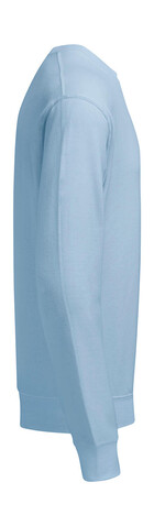 SG Crew Neck Sweatshirt Men, White, XL bedrucken, Art.-Nr. 216520006