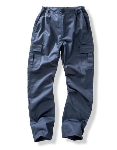 Result Recycled Utility Trouser, Navy, 3XL bedrucken, Art.-Nr. 220332007