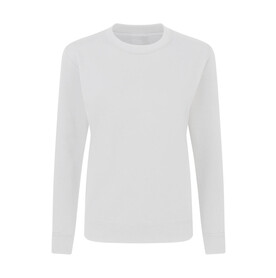 SG Crew Neck Sweatshirt Women, White, XS bedrucken, Art.-Nr. 220520002