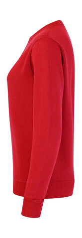 SG Crew Neck Sweatshirt Women, White, S bedrucken, Art.-Nr. 220520003 SG Crew Neck Sweatshirt Women, White, S bedrucken, Art.-Nr. 220520003