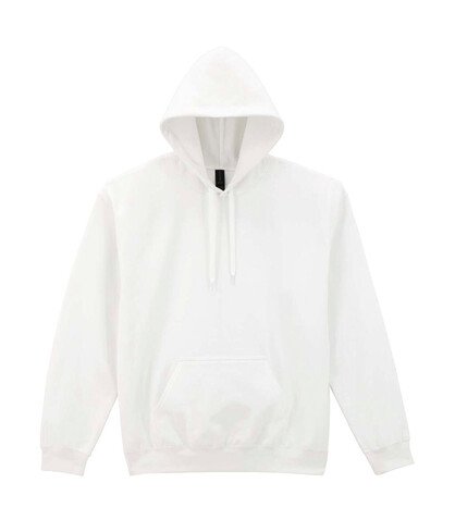 Gildan Softstyle Midweight Fleece Adult Hoodie, White, S bedrucken, Art.-Nr. 221090002 Gildan Softstyle Midweight Fleece Adult Hoodie, White, S bedrucken, Art.-Nr. 221090002