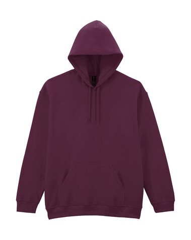 Gildan Softstyle Midweight Fleece Adult Hoodie, Maroon, 3XL bedrucken, Art.-Nr. 221094457 Gildan Softstyle Midweight Fleece Adult Hoodie, Maroon, 3XL bedrucken, Art.-Nr. 221094457