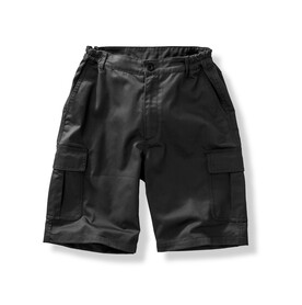 Result Recycled Utility Shorts, Black, S bedrucken, Art.-Nr. 221331012
